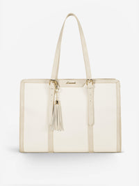 Pearl White Beige