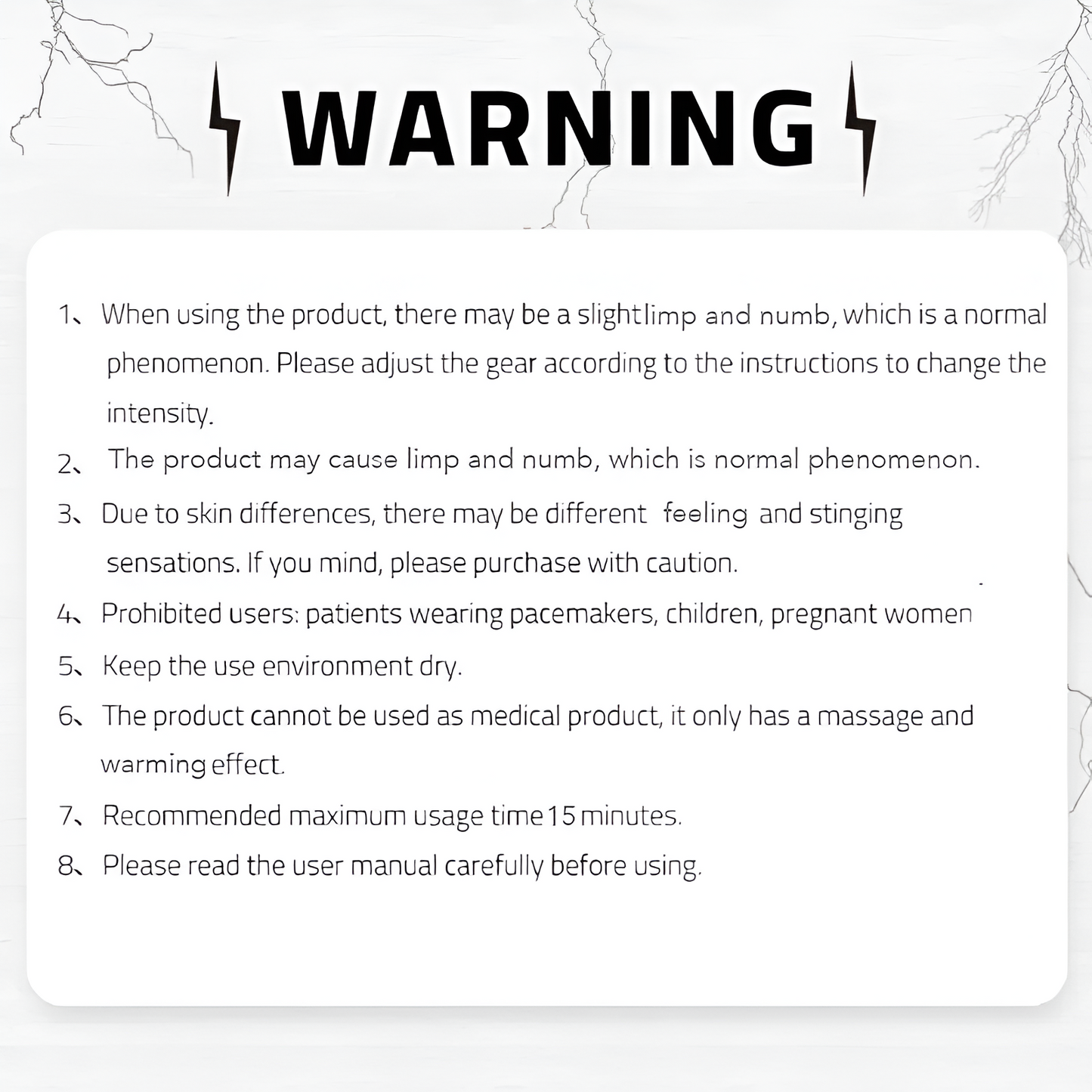 Aliora GlowLift Facial & Neck Beauty Massager