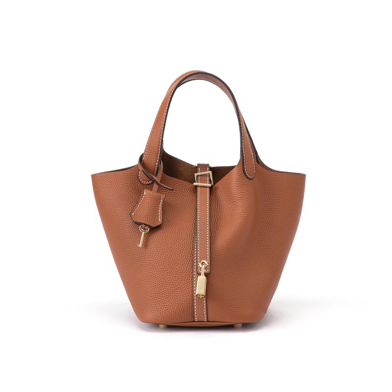 Luxe Minimalist Bag