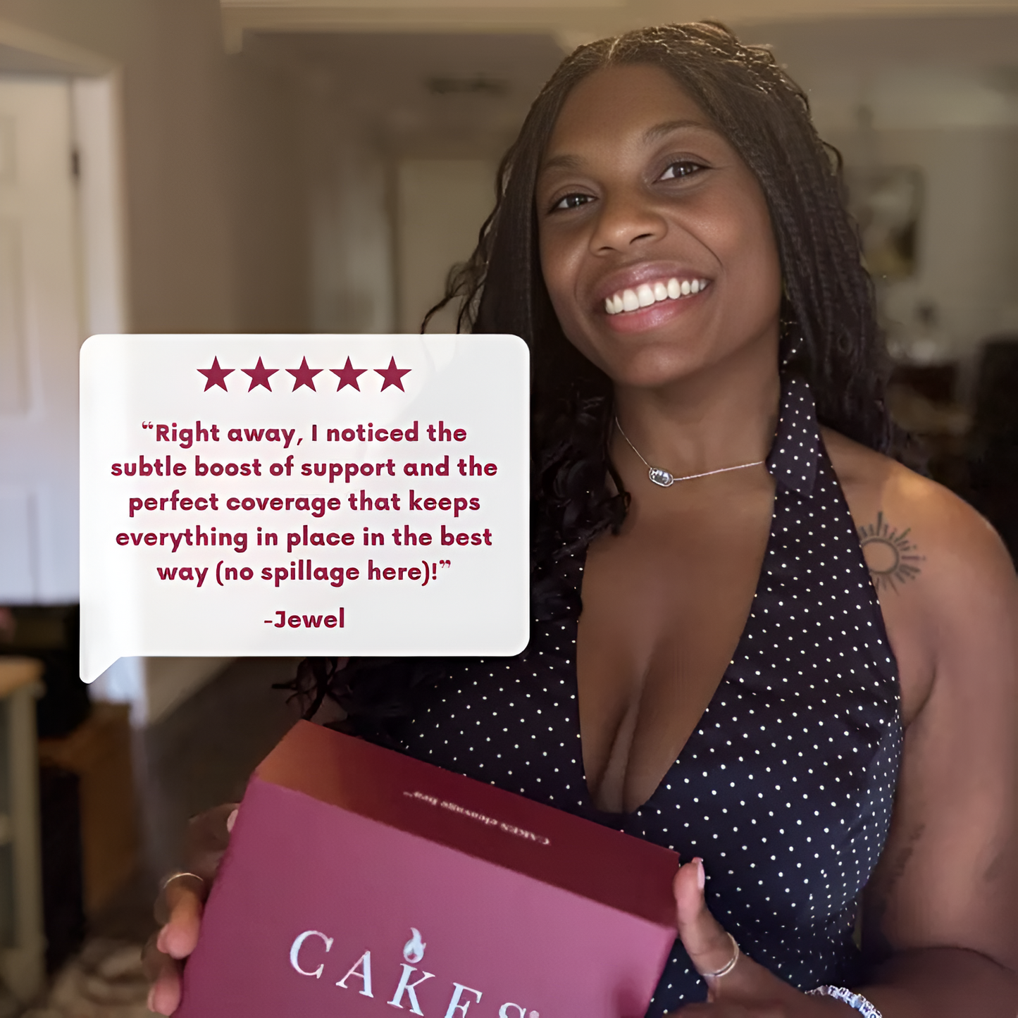 Aliora SilqueSculpt Seamless Shaping Bra