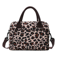 Mocha Leopard