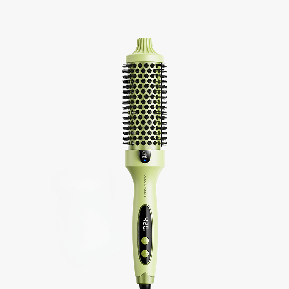 Aliora Blowout Boost