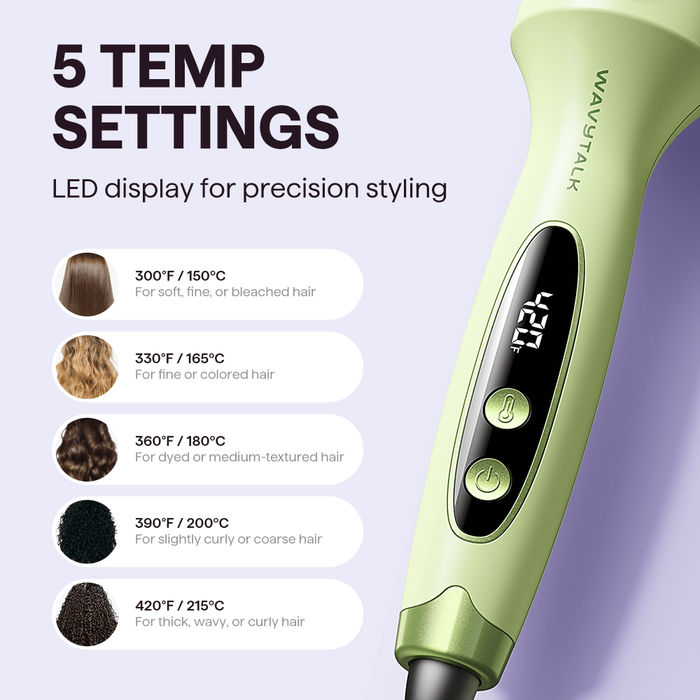 Aliora Blowout Boost