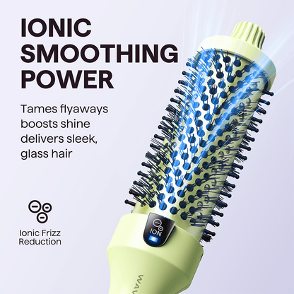 Aliora Blowout Boost