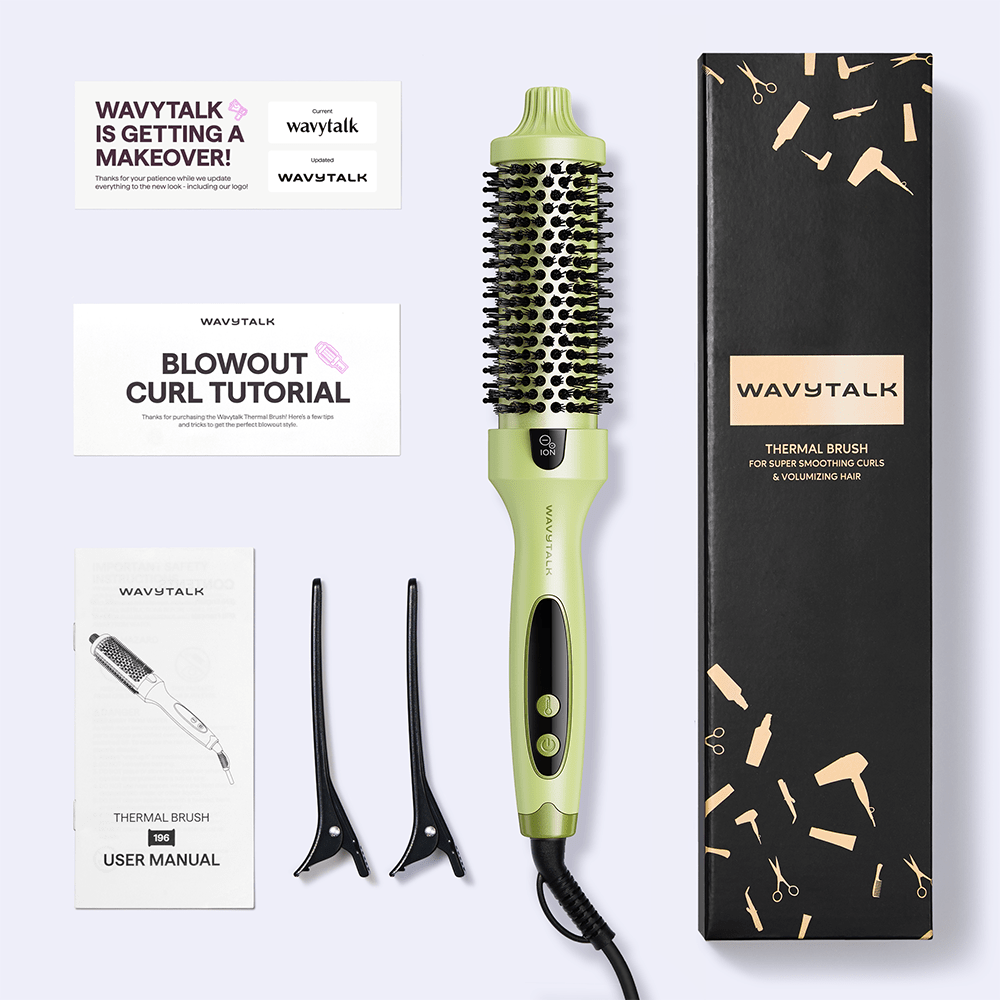 Aliora Blowout Boost