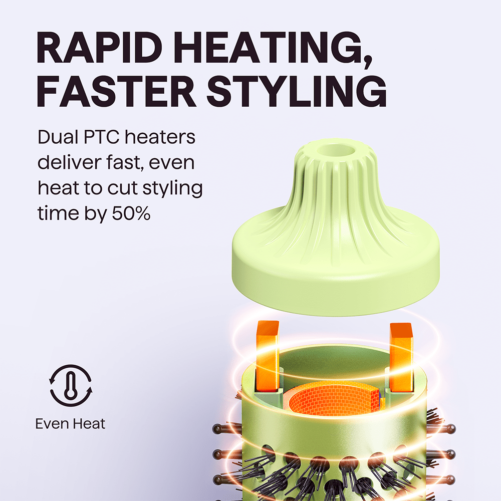 Aliora Blowout Boost