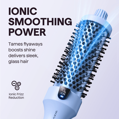 Aliora Blowout Boost