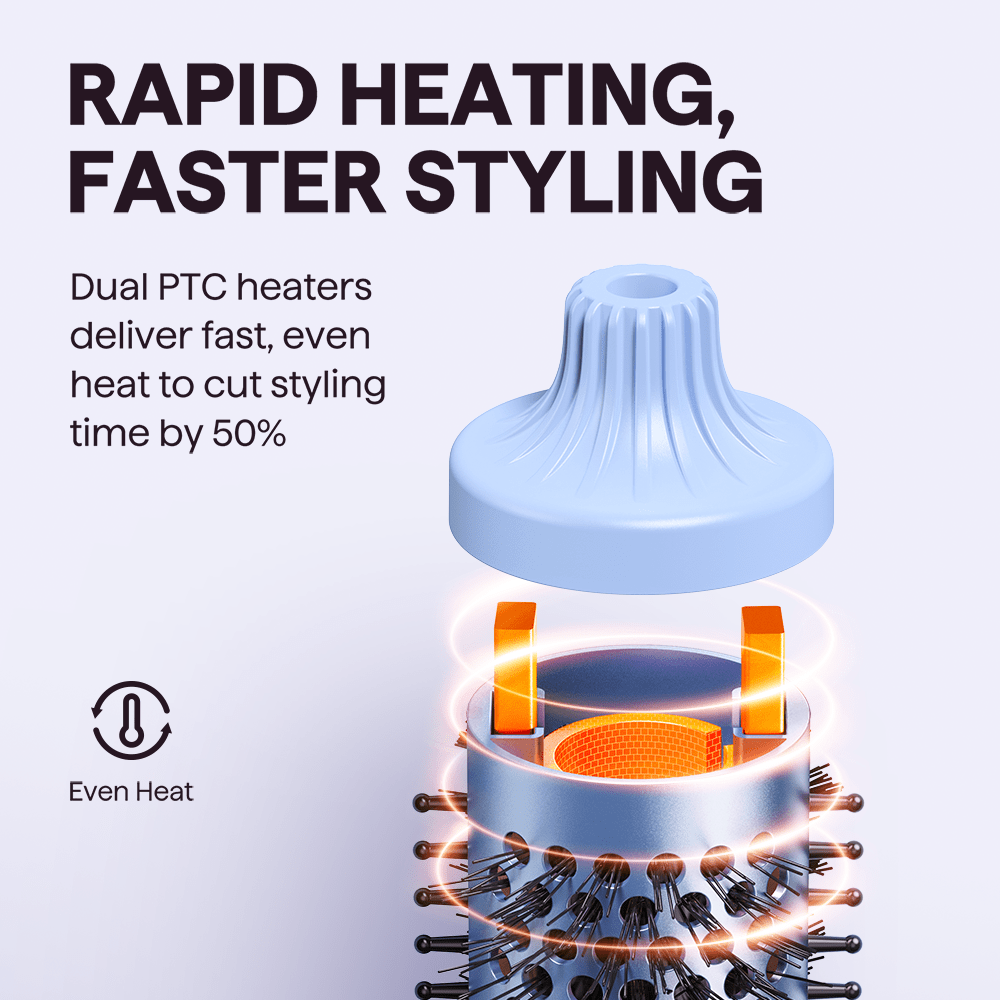 Aliora Blowout Boost