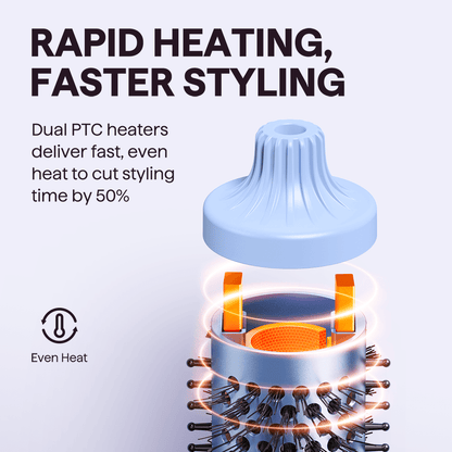 Aliora Blowout Boost