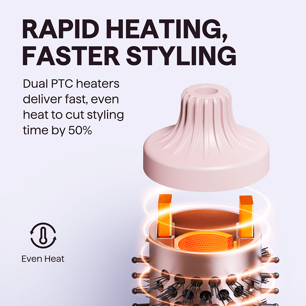 Aliora Blowout Boost