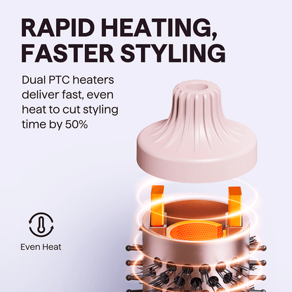 Aliora Blowout Boost