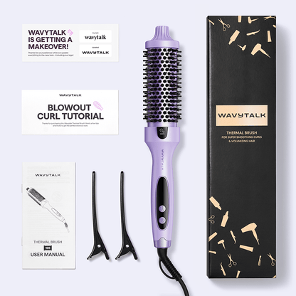 Aliora Blowout Boost