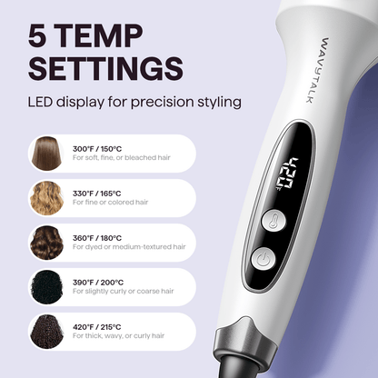 Aliora Blowout Boost