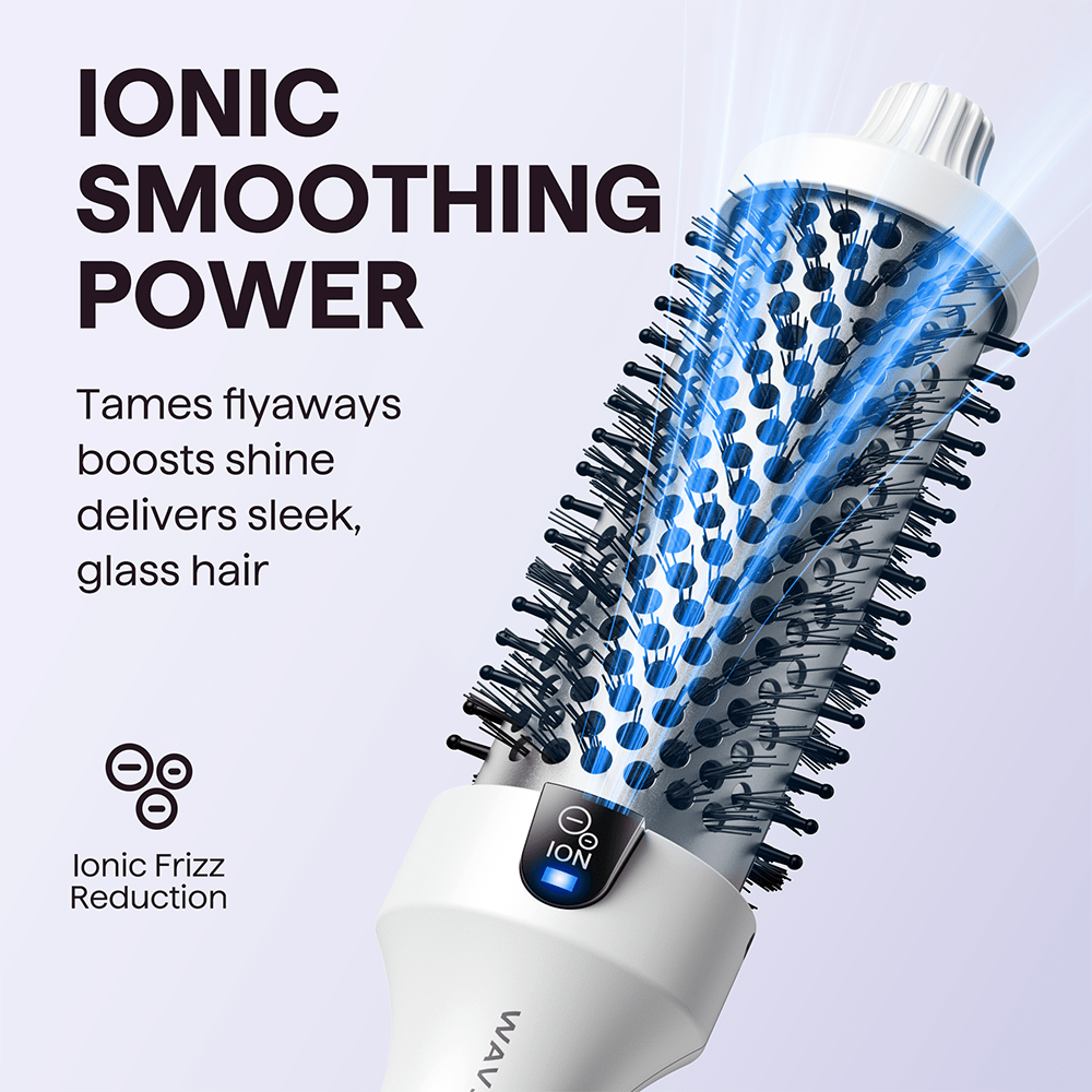 Aliora Blowout Boost