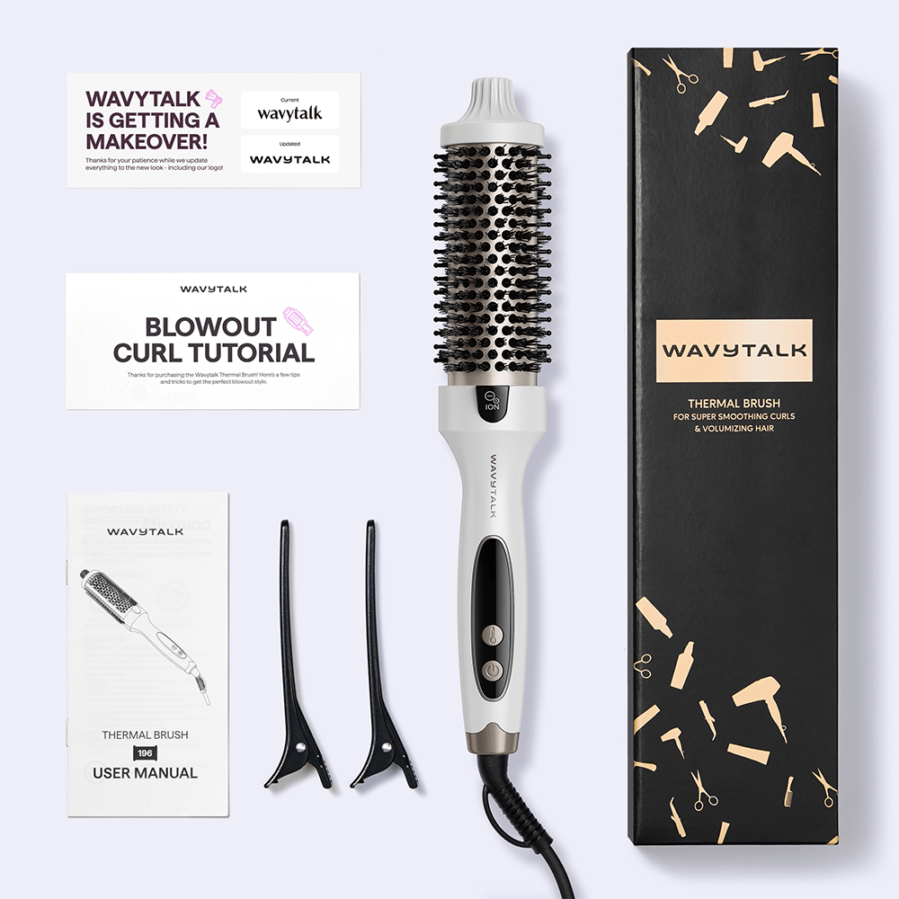 Aliora Blowout Boost