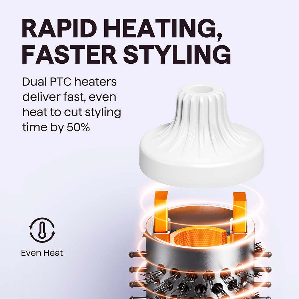 Aliora Blowout Boost