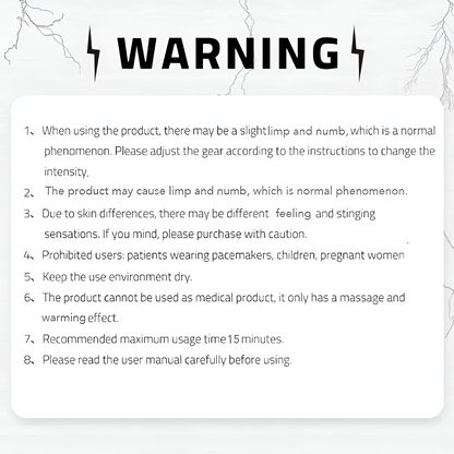 Aliora GlowLift Facial & Neck Beauty Massager