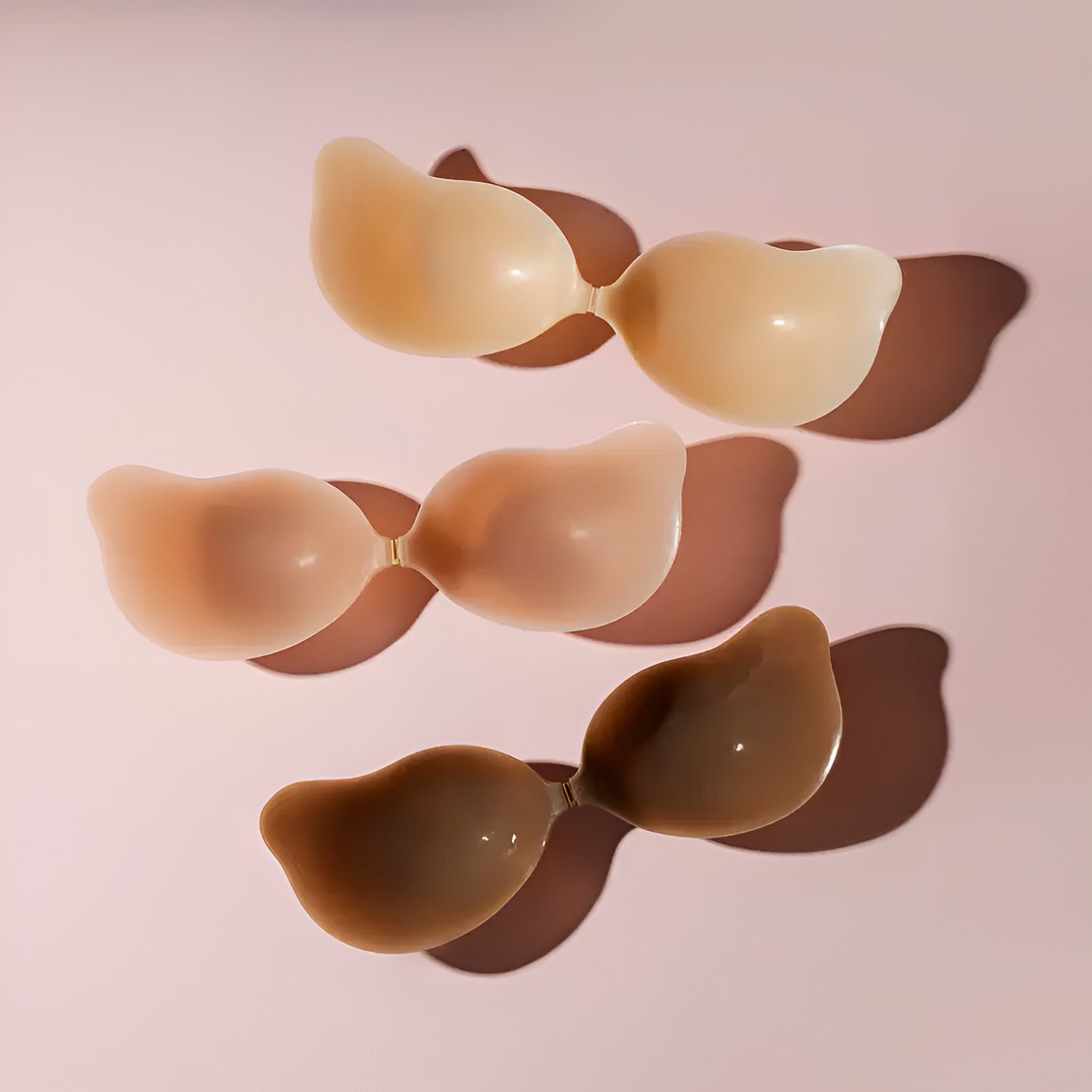 Aliora SilqueSculpt Seamless Shaping Bra