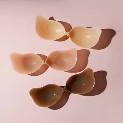 Aliora SilqueSculpt Seamless Shaping Bra