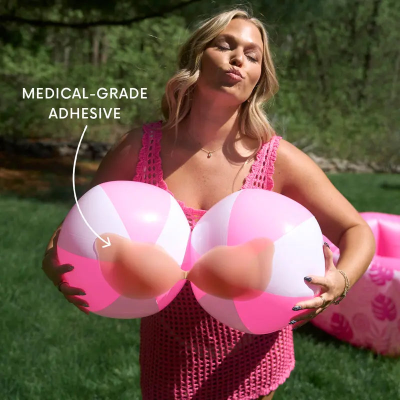 Aliora SilqueSculpt Seamless Shaping Bra