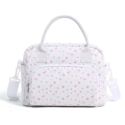 FrostiTote™ – Your Everyday Compact Tote Bag