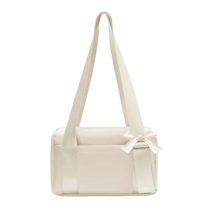 BlushFit – The Cute & Compact Gym Bag