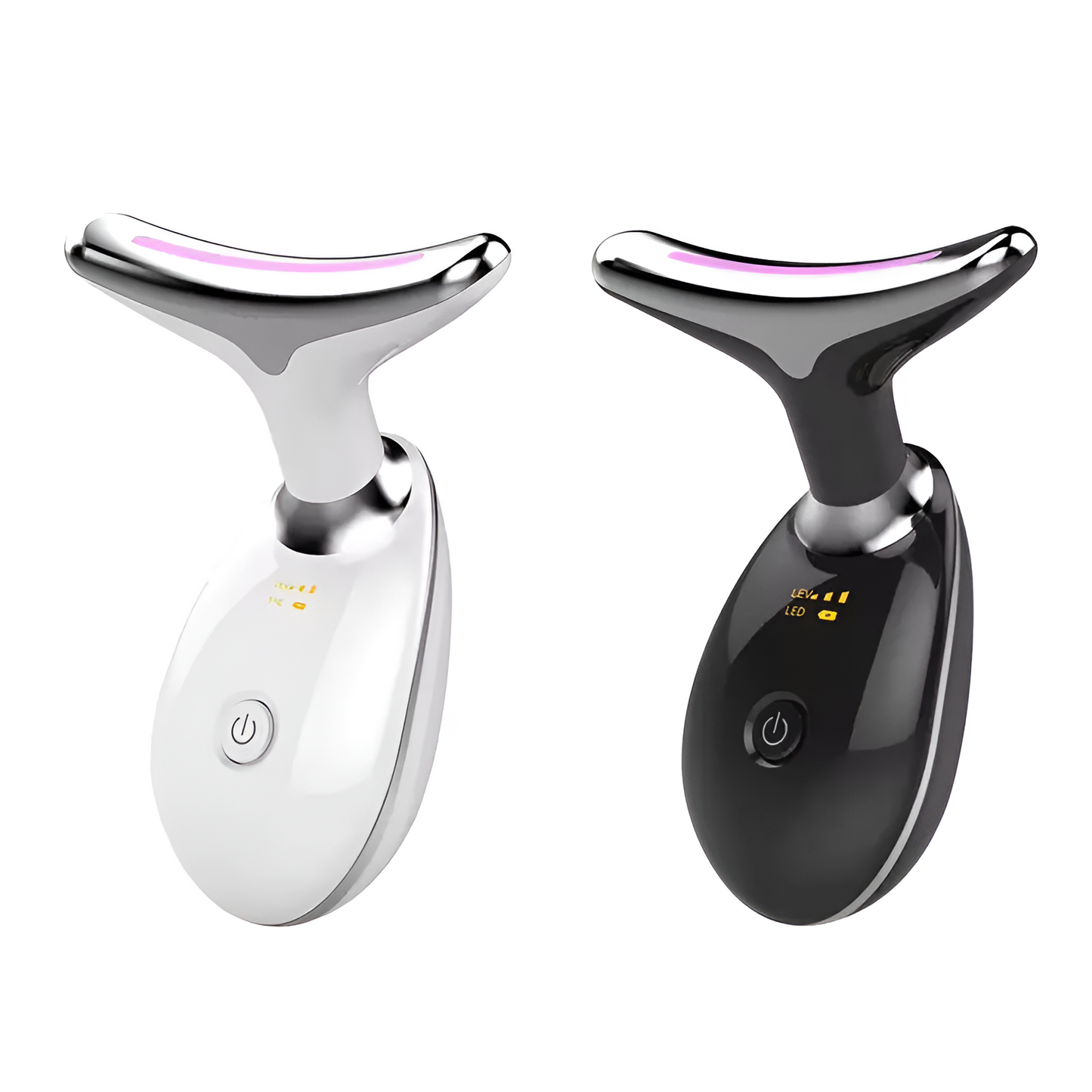 Aliora GlowLift Facial & Neck Beauty Massager