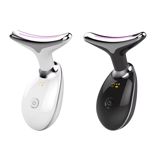 Aliora GlowLift Facial & Neck Beauty Massager