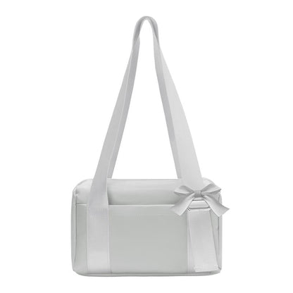 BlushFit – The Cute & Compact Gym Bag