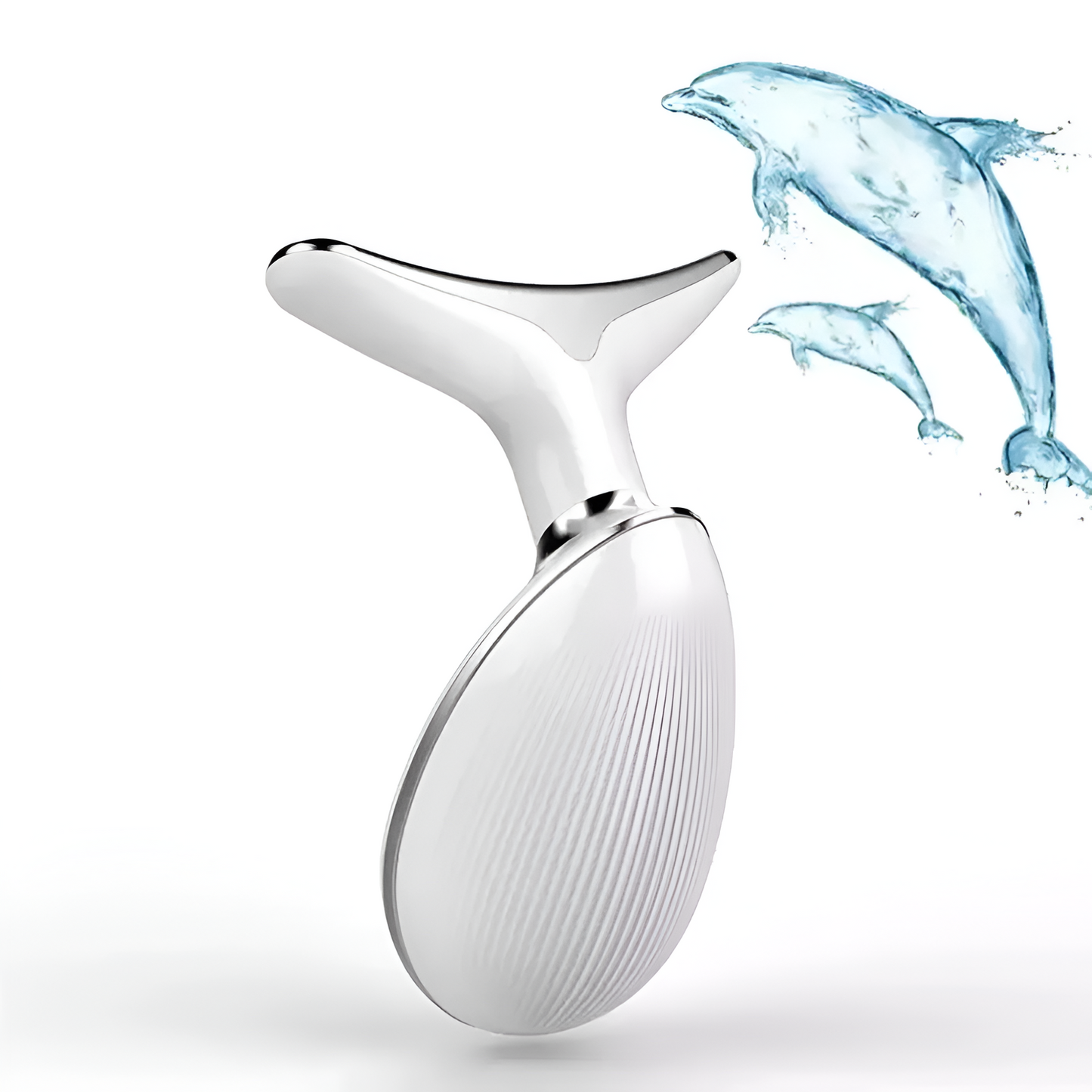 Aliora GlowLift Facial & Neck Beauty Massager