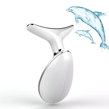 Aliora GlowLift Facial & Neck Beauty Massager