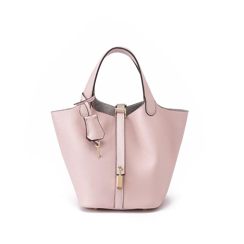 Luxe Minimalist Bag