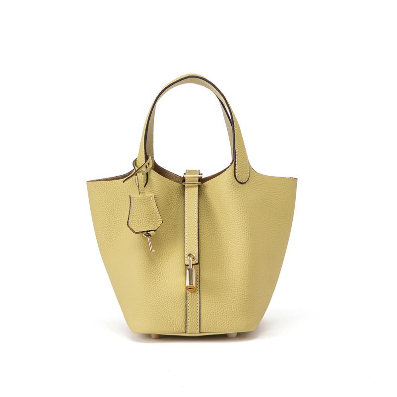 Luxe Minimalist Bag