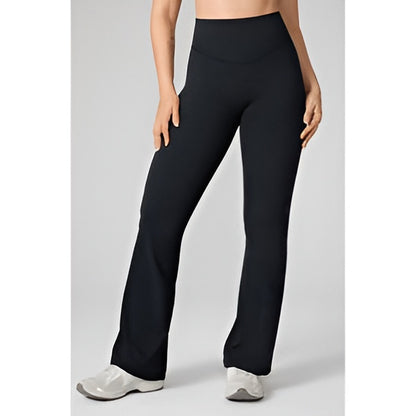Aliora HugCurve Seamless Flare Leggings