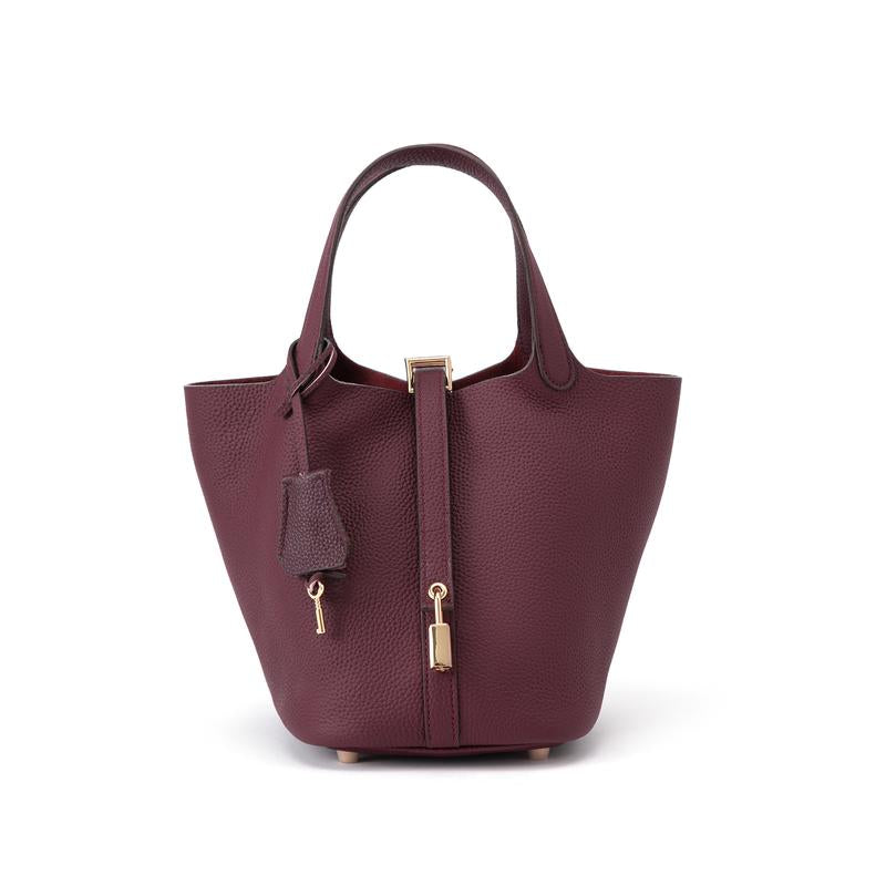 Luxe Minimalist Bag