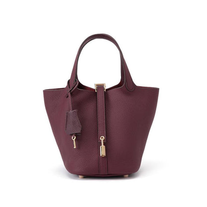 Luxe Minimalist Bag